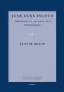 JUAN DUNS ESCOTO