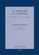 DERECHO Y LA JUSTICIA, EL
