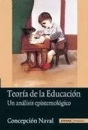 TEORÍA DE LA EDUCACIÓN