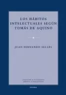 HÁBITOS INTELECTUALES SEGÚN TOMAS DE AQUINO, LOS