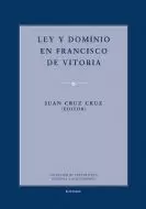 LEY Y DOMINIO EN FRANCISCO DE VITORIA