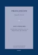 PROSLOGION