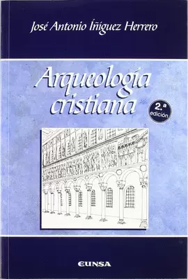 ARQUEOLOGÍA CRISTIANA