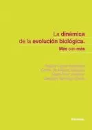 DINÁMICA DE LA EVOLUCIÓN BIOLÓGICA, LA