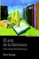 ARTE DE LA LITERATURA, EL