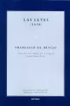 LEYES (1638), LAS