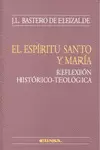 ESPÍRITU SANTO Y MARÍA, EL