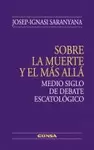 SOBRE LA MUERTE Y EL MÁS ALLÁ