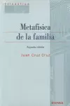 METAFÍSICA DE LA FAMILIA