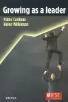 GROWING AS A LEADER