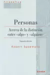 PERSONAS