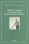 WILLIAM CONGDON Y LA REVISIÓN DEL EXPRESIONISMO ABSTRACTO
