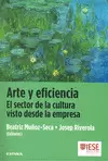 ARTE Y EFICIENCIA ARTE Y EFICIENCIA