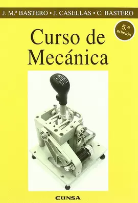 CURSO DE MECÁNICA