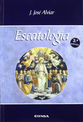 ESCATOLOGÍA ESCATOLOGÍA