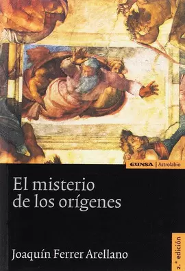 EL MISTERIO DE LOS ORÍGENES