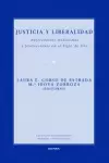 JUSTICIA Y LIBERALIDAD