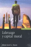 LIDERAZGO Y CAPITAL MORAL