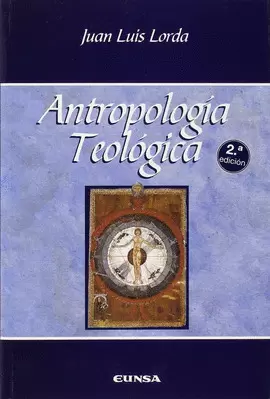 ANTROPOLOGÍA TEOLÓGICA