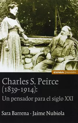 CHARLES S. PEIRCE (1839-1914)