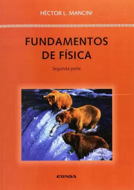 FUNDAMENTOS DE FÍSICA II