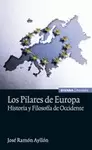 LOS PILARES DE EUROPA