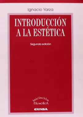 INTRODUCCIÓN A LA ESTÉTICA