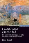CREDIBILIDAD E IDENTIDAD