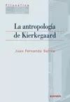 LA ANTROPOLOGÍA DE KIERKEGAARD