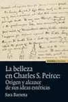 LA BELLEZA EN CHARLES S. PEIRCE
