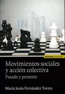 MOVIMIENTOS SOCIALES Y ACCIÓN COLECTIVA