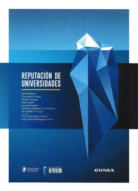 REPUTACIÓN DE UNIVERSIDADES