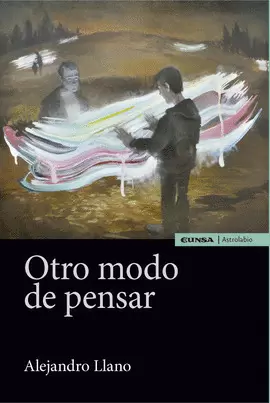 OTRO MODO DE PENSAR