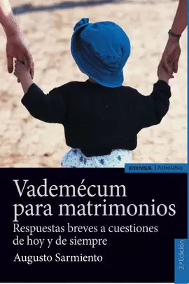 VADEMÉCUM PARA MATRIMONIOS, 2ª ED.