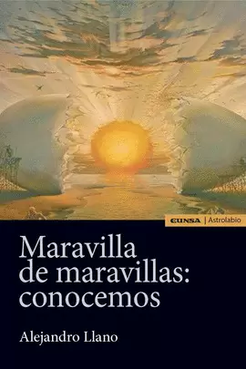 MARAVILLA DE MARAVILLAS: CONOCEMOS