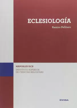 ECLESIOLOGÍA