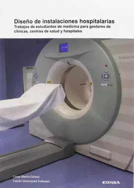 DISEÑO DE INSTALACIONES HOSPITALARIAS