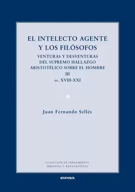 EL INTELECTO AGENTE Y LOS FILÓSOFOS III