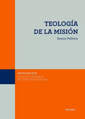 TEOLOGIA DE LA MISIÓN