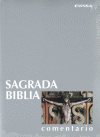 COMENTARIO. SAGRADA BIBLIA