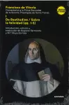 COMENTARIO A LA PRIMA SECUNDAE DE LA SUMMA THEOLOGICA DE SANTO TOMÁS
