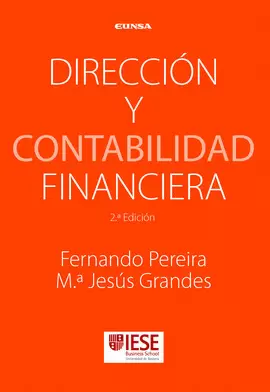 DIRECCIÓN Y CONTABILIDAD FINANCIERA