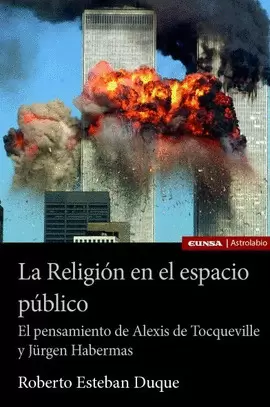 RELIGIÓN EN EL ESPACIO PÚBLICO, LA