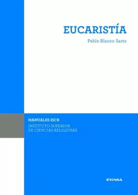 (ISCR) EUCARISTÍA (ISCR) EUCARISTÍA