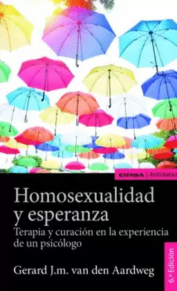 HOMOSEXUALIDAD Y ESPERANZA