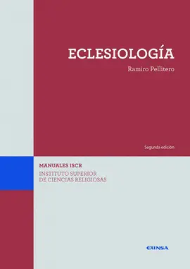 ECLESIOLOGIA