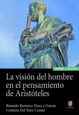 LA VISIÓN DEL HOMBRE EN EL PENSAMIENTO DE ARISTÓTELES