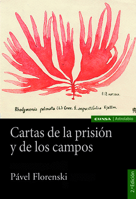 CARTAS DE LA PRISIÓN Y DE LOS CAMPOS