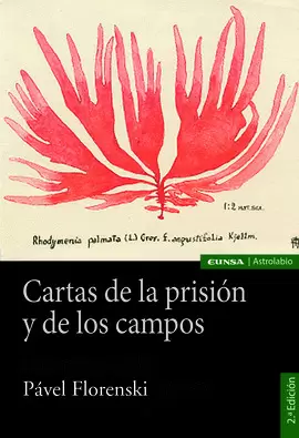 CARTAS DE LA PRISIÓN Y DE LOS CAMPOS CARTAS DE LA PRISIÓN Y DE LOS CAMPOS