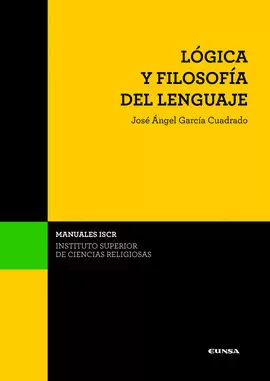 LÓGICA Y FILOSOFÍA DEL LENGUAJE